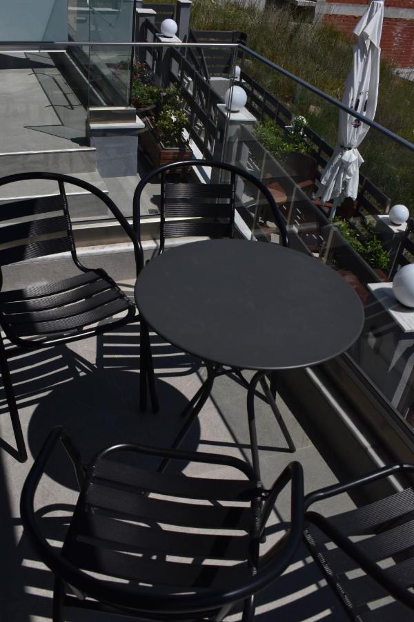 Fotini's maisonette ELIA Néa Péramos Esterno foto