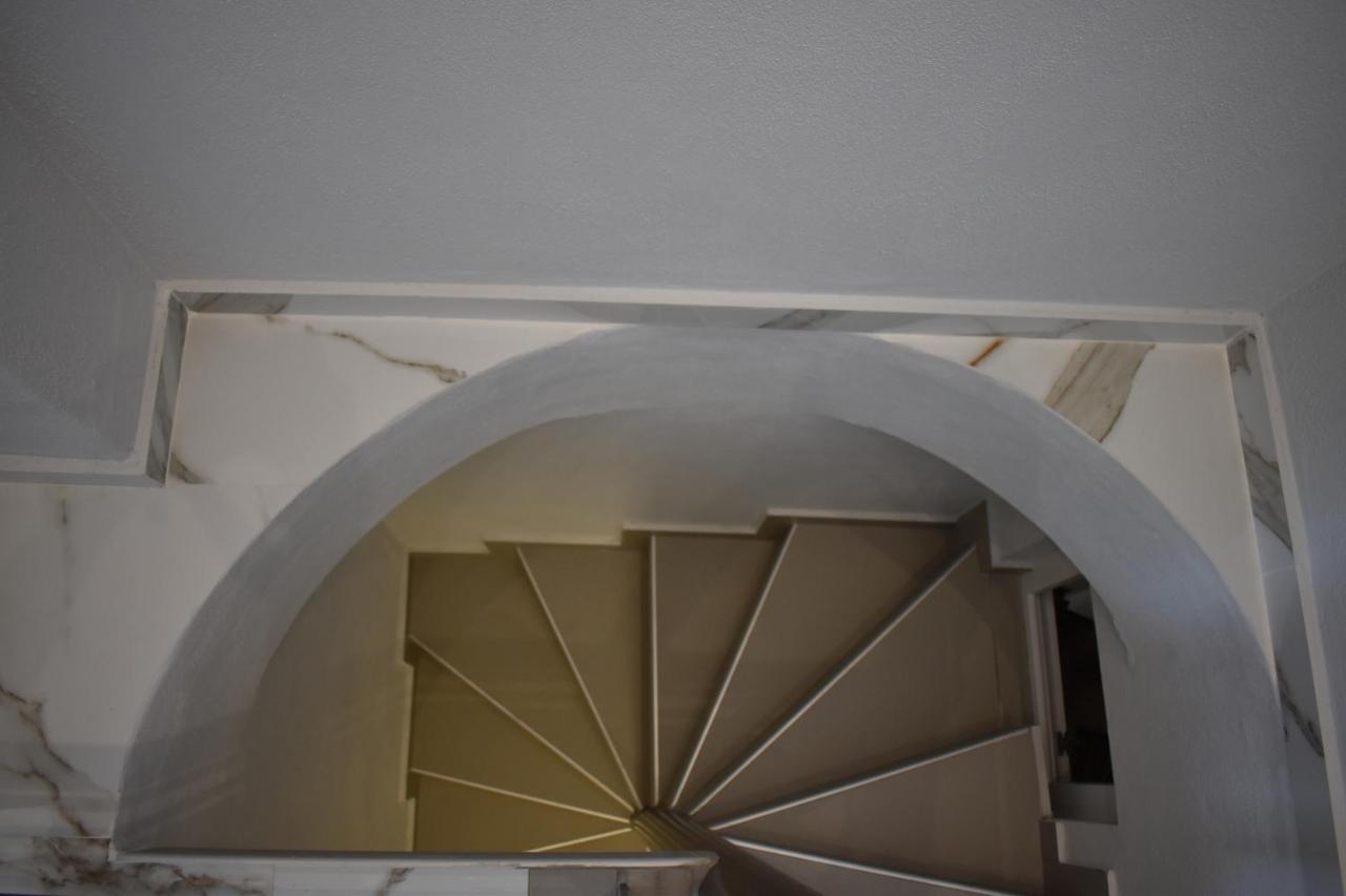 Fotini's maisonette ELIA Néa Péramos Esterno foto