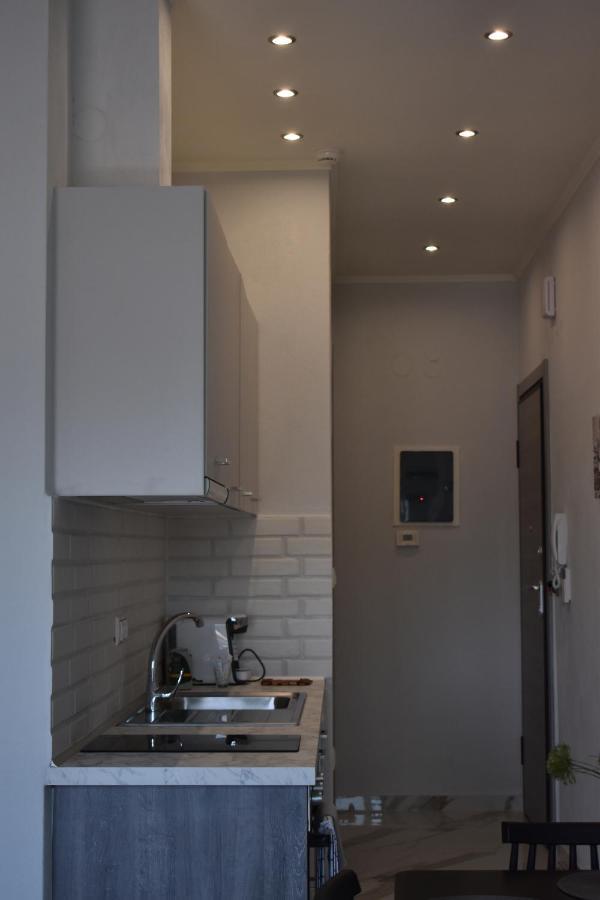 Fotini's maisonette ELIA Néa Péramos Esterno foto